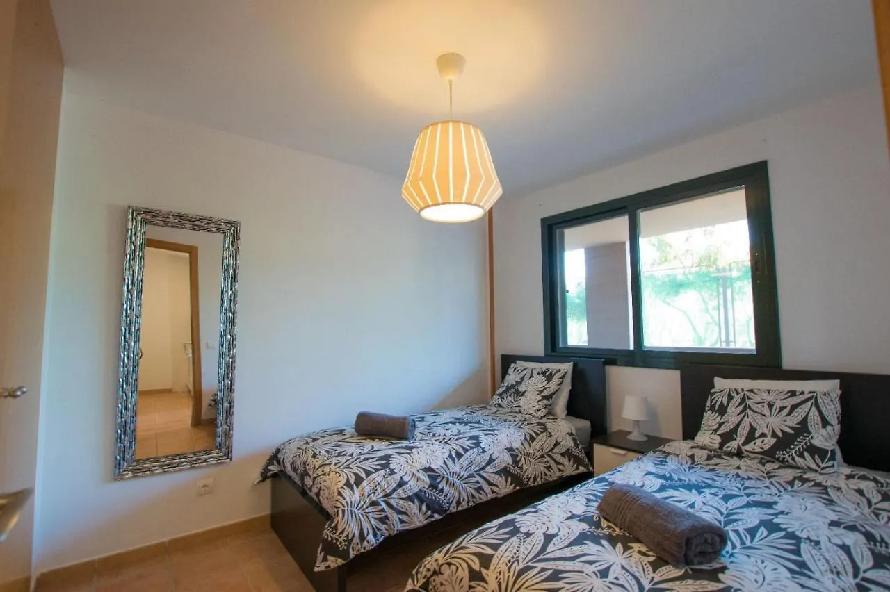 Apartment Peaceful Paraiso Playa Paraiso  Spain