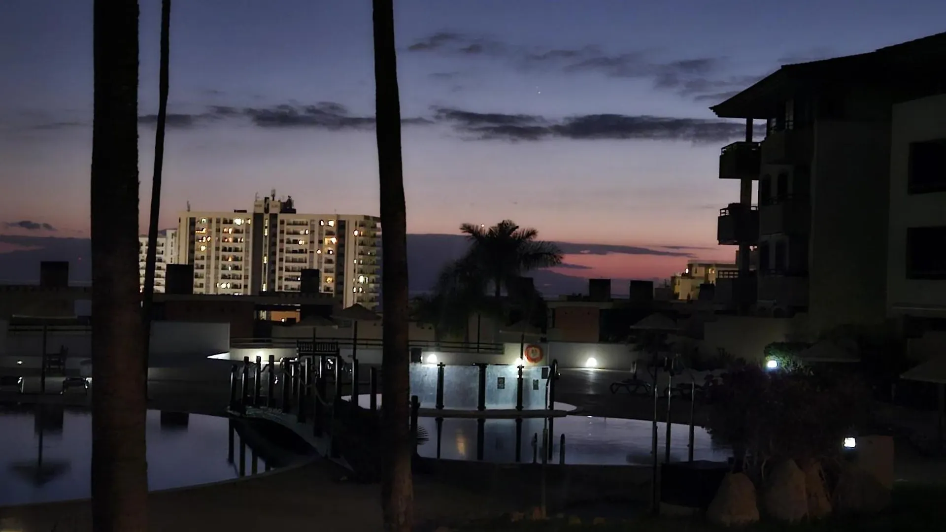 Apartamento Peaceful Paraiso Playa Paraíso